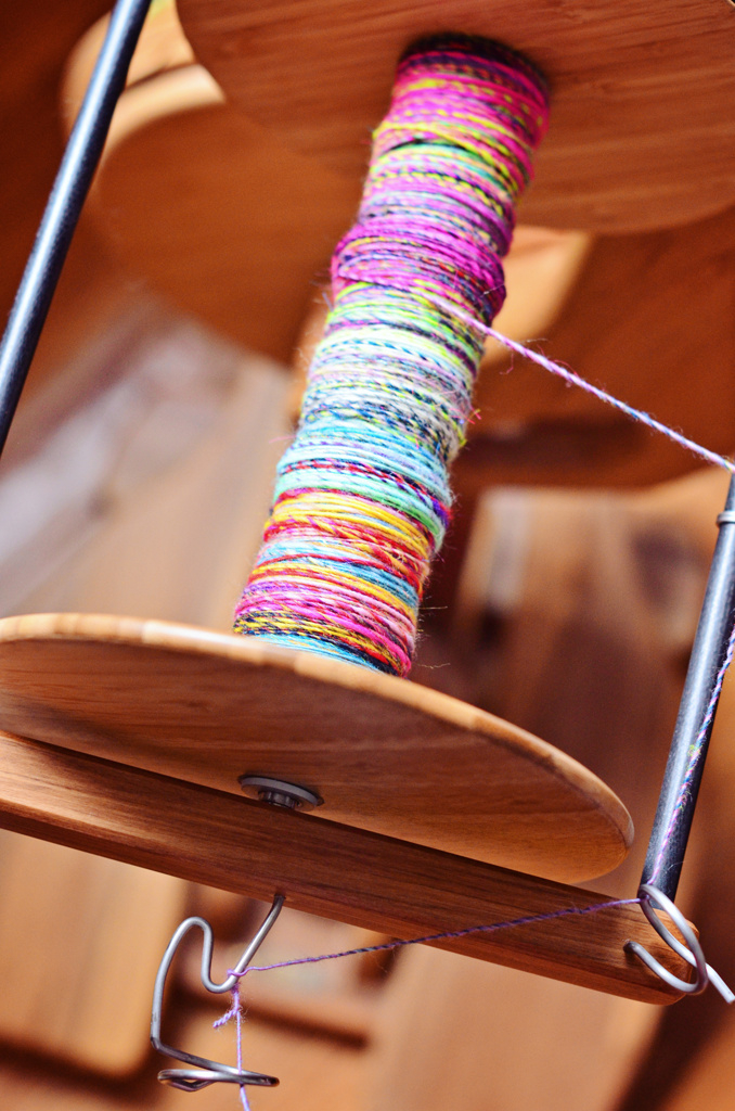 Tips for Buying Your First Spinning Wheel — 222 Handspun